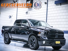 Dodge Ram 1500 - SLT Classic | Nieuw geleverd en onderhouden | 5.7L V8 4x4 Crew Cab