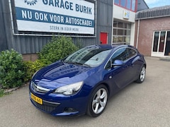 Opel Astra GTC - 1.4 Turbo Sport GTC