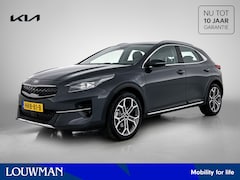 Kia XCeed - 1.6 GDi PHEV DynamicPlusLine Limited | PHEV | Half Leder |