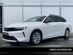 Opel Astra Sports Tourer - 1.2 Turbo 110pk Business Edition | Navigatie | Adaptive Cruise Control | Camera | Climate