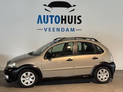 Citroën C3 - 1.6i-16V X-TR Automaat