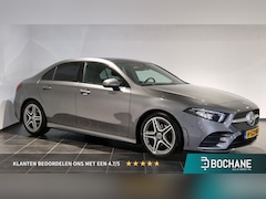 Mercedes-Benz A-klasse - 180 Business Solution AMG | Panoramadak | Carplay
