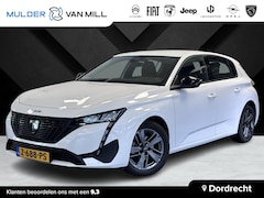 Peugeot 308 - Active Pack Business 1.2 Turbo 130pk EAT8 | NAVI | LM-VELGEN | PARKEERHULP | DAB+ | CLIMA