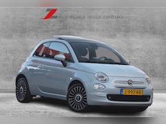 Fiat 500 - 1.0 Hybrid Launch Edition | Navigatie | Panoramadak | DAB+ | NL auto | PDC |