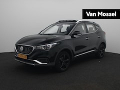 MG ZS - EV Luxury 45 kWh