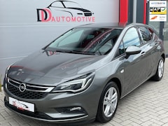 Opel Astra - 1.0 Turbo Innovation|Automaat|Lane| Navi|Camera|Pdc