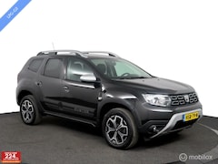 Dacia Duster - 1.0 TCe G3 Bi-Fuel Prestige