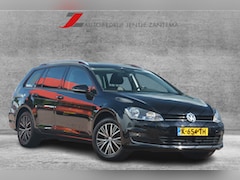Volkswagen Golf - 1.2 TSI | Navigatie | Automaat | Cruise-control | Stoelverwarming | Clima | PDC |