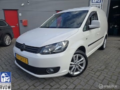 Volkswagen Caddy - Bestel 1.6 TDI
