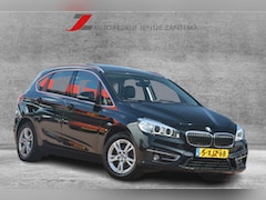 BMW 2-serie Active Tourer - 218d High Executive | Navigatie | Panoramadak | Memory seats | LED | PDC | Cruise | NL aut