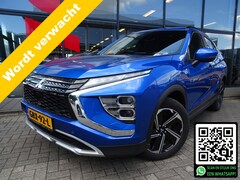 Mitsubishi Eclipse Cross - 2.4 PHEV Intense+ | 4WD | 188 PK | AUTOMAAT |