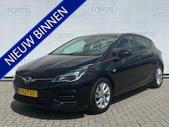 Opel Astra - 1.2 Edition NL-AUTO | NAVI | CAMERA