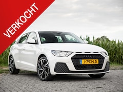 Audi A1 Sportback - 25 TFSI Pro Line Cruise Carplay Airco