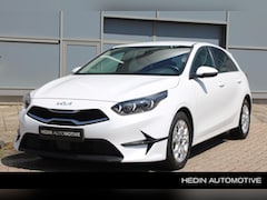 Kia Cee'd - Ceed 1.0 T-GDi DynamicPlusLine | Navigatie | Camera | Stuur/Stoelverw. | Cruise Control |