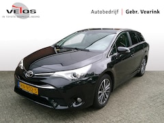 Toyota Avensis Touring Sports - 1.8 VVT-i SkyView Edition Trekhaak