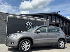 Volkswagen Tiguan - 1.4 TSI Comfort&Design