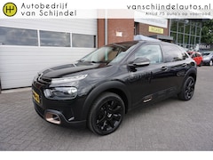 Citroën C4 Cactus - 1.2 PureTech Origins - COLLECTOR EDITION - CAMERA - PARKEERSENSOREN - AFNEEMBARE TREKHAAK