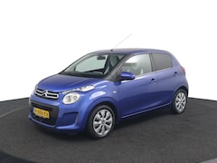 Citroën C1 - 1.0 VTi Feel