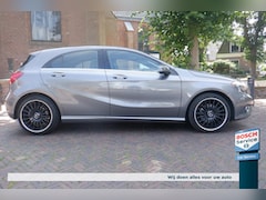 Mercedes-Benz A-klasse - A 180 BlueEFFICIENCY 122pk 7G-DCT Ambition