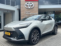 Toyota C-HR - HYBRID 200 GR-SPORT PREMIERE EDITION PANODAK 360° CAMERA JBL-AUDIO HEAD-UP EL-ACHTERKLEP 2