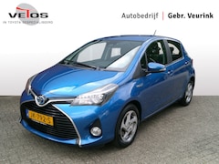 Toyota Yaris - 1.5 Hybrid Trend Navi