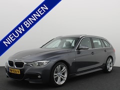 BMW 3-serie Touring - 320i High Executive AUTOMAAT / M-SPORT / LCI / VIRTUAL / CAMERA / PANORAMADAK / FULL LED /