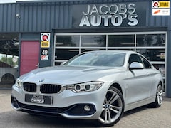 BMW 4-serie Coupé - 428i High Executive