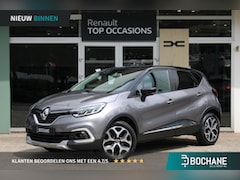 Renault Captur - 1.3 TCe Intens Trekhaak | Achterruitrij camera | Trekhaak | Automaat