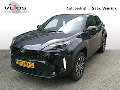 Toyota Yaris Cross - 1.5 Hybrid 130 Executive