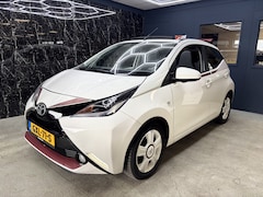 Toyota Aygo - 1.0 VVT-i x Opendak / Achteruitrij Camera