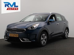 Kia Niro - 1.6 GDi Hybrid DynamicLine Trekhaak Apple/Carplay Navigatie Origineel NL