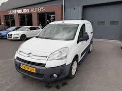 Peugeot Partner - 1.6 HDIF 2 SCHUIFDEUREN 500 Club