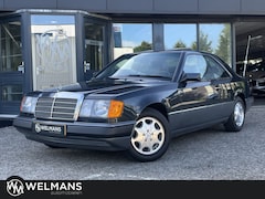 Mercedes-Benz 200-500 (W124) - 320 CE A5 Orig NL | MB dealeronderhouden | Airco