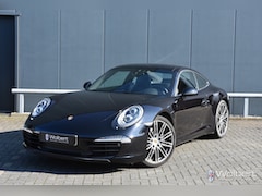 Porsche 911 - 991 3.4 Carrera Black Edition