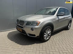 BMW X3 - XDrive28i High Executive