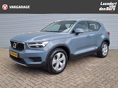 Volvo XC40 - 1.5 T3 Momentum Pro AUTOMAAT Apple Carplay/Android Auto | Stoelverwarming | Elektrische ac
