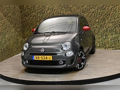 Fiat 500 - 1.2 Cabrio Sport | Climate cntrl. | PDC