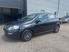 Fiat Punto - 1.2i Comfort | 3 MND GAR | AIRCO | ELEK RAMEN |