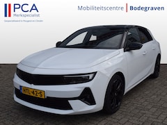 Opel Astra - 1.2 Level 4 | Adaptive Cruise Control | AGR stoel | Keyless-entry