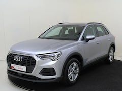 Audi Q3 - 45 TFSI e Advanced edition | Dodehoek detectie | Stoelverwarming | Achteruitrijcamera | Fu