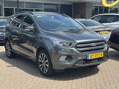 Ford Kuga - 1.5 EcoBoost ST Line / Trekhaak / Camera / Leder&Alcantara / Keyless / 18'' / Navigatie /