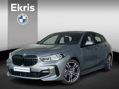 BMW 1-serie - 5-deurs 118i High Executive Model M Sport / Getinte ramen / Elektrisch verwarmde voorstoel