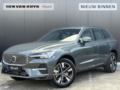 Volvo XC60 - 2.0 T6 Plug-in hybrid AWD Business Edition climate line 360 camera19 inch intellisafe elek