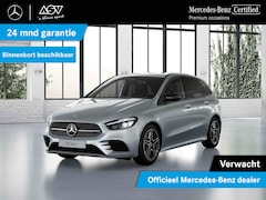 Mercedes-Benz B-klasse - B 250 e AMG Line Wegklapbare trekhaak, Nightpakket