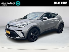 Toyota C-HR - 1.8 Hybrid Business | Parkeersensoren | Navigatie | Carplay | Stoelverwarming |