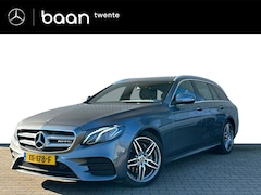 Mercedes-Benz E-klasse Estate - E 220 d Business Solution AMG Automaat l Widescreen cockpit | Carplay l Camera l Trekhaak