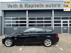 BMW 3-serie Touring - 318d Corporate Lease Luxury Line