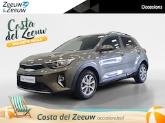 Kia Stonic - 1.0T MHEV DynamicLine | Camera | Airco | Cruise control | Apple Carplay / Android Auto | P