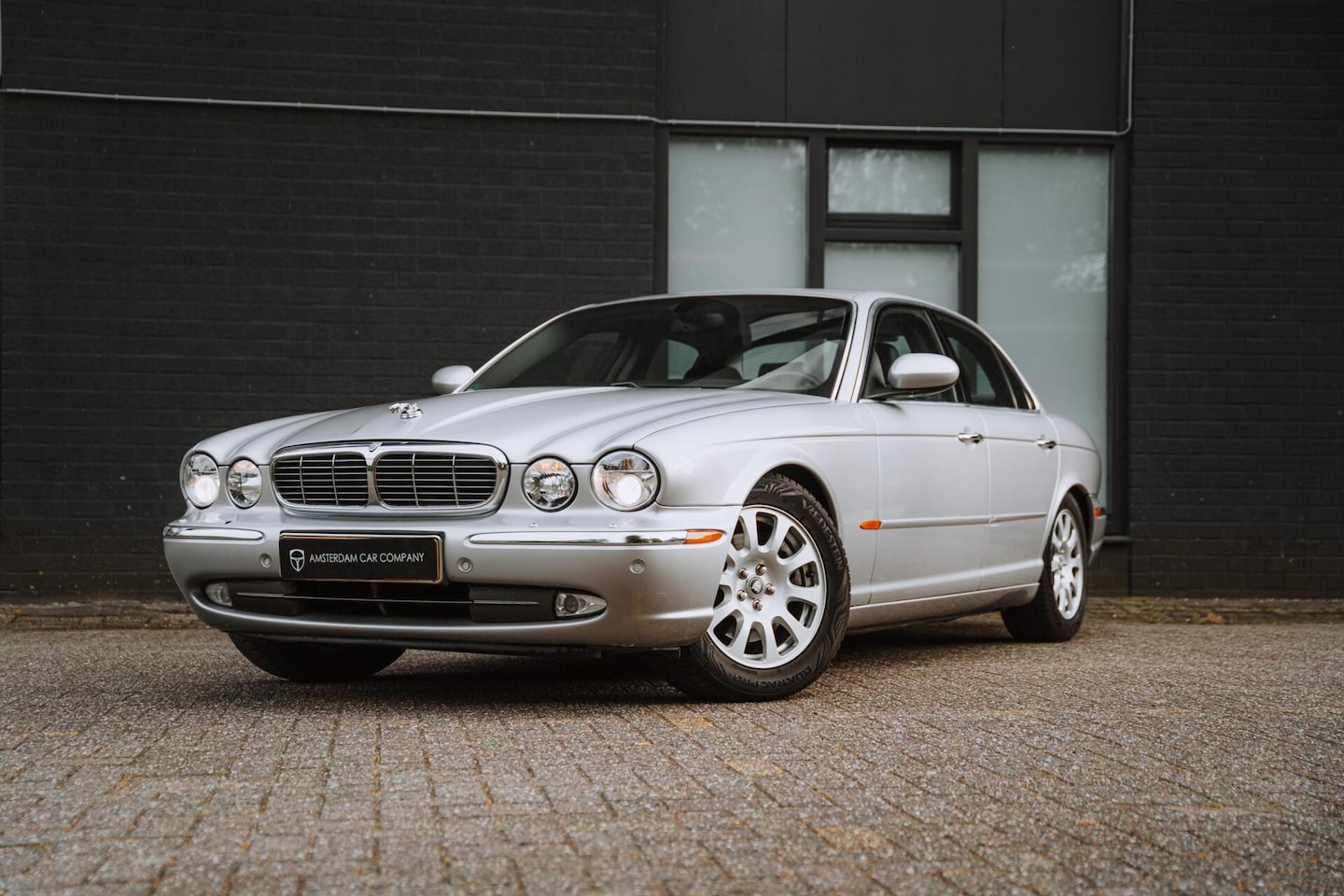 Jaguar XJ - 3.0 V6 Sport 169950km - AutoWereld.nl