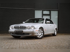 Jaguar XJ - 3.0 V6 Sport 169950km